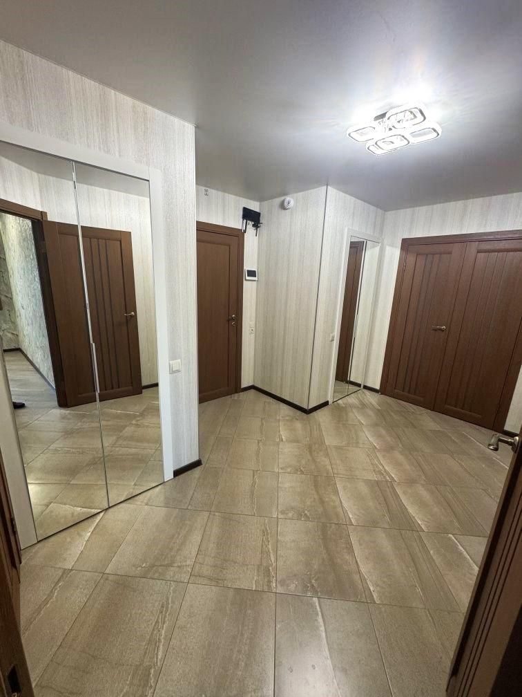 Продам 2-кім. квартиру, пр. Перемоги, 59, М Перемога, Олексіївка