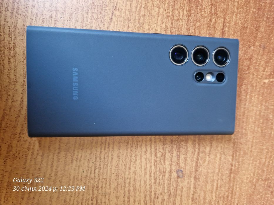 Samsung S24 ультра  5G Samsung S24  1тб.