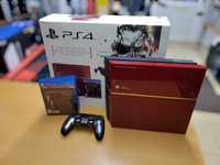 Konsola PlayStation 4 Limited Edition Metal Gear Solid