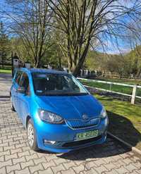 Skoda Citigo Sprzedam skodę citigo, 1 właściciel, salon FV.