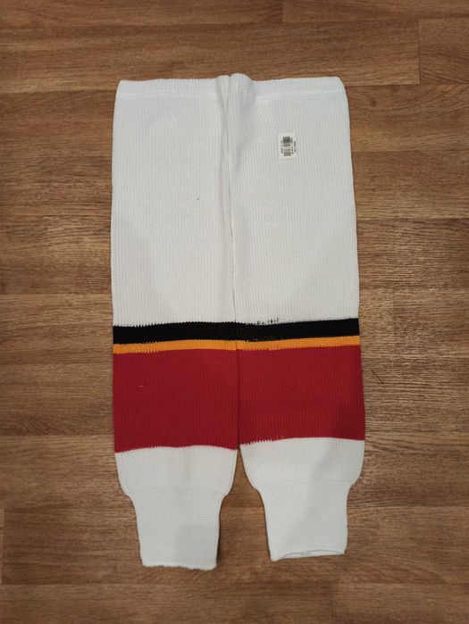 Гетры вязанные Kamazu