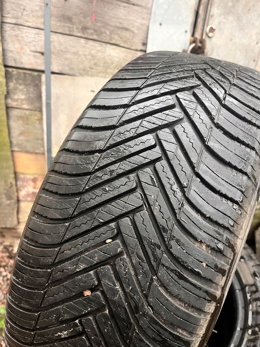 Гума Резина Hankook