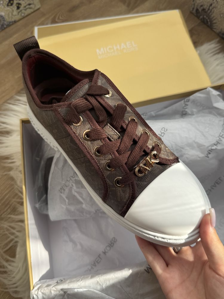 Кеди evy sneakers Michael kors 39 жіночі