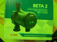 Pompa wodna CO do pieca obiegowa  BETA 2