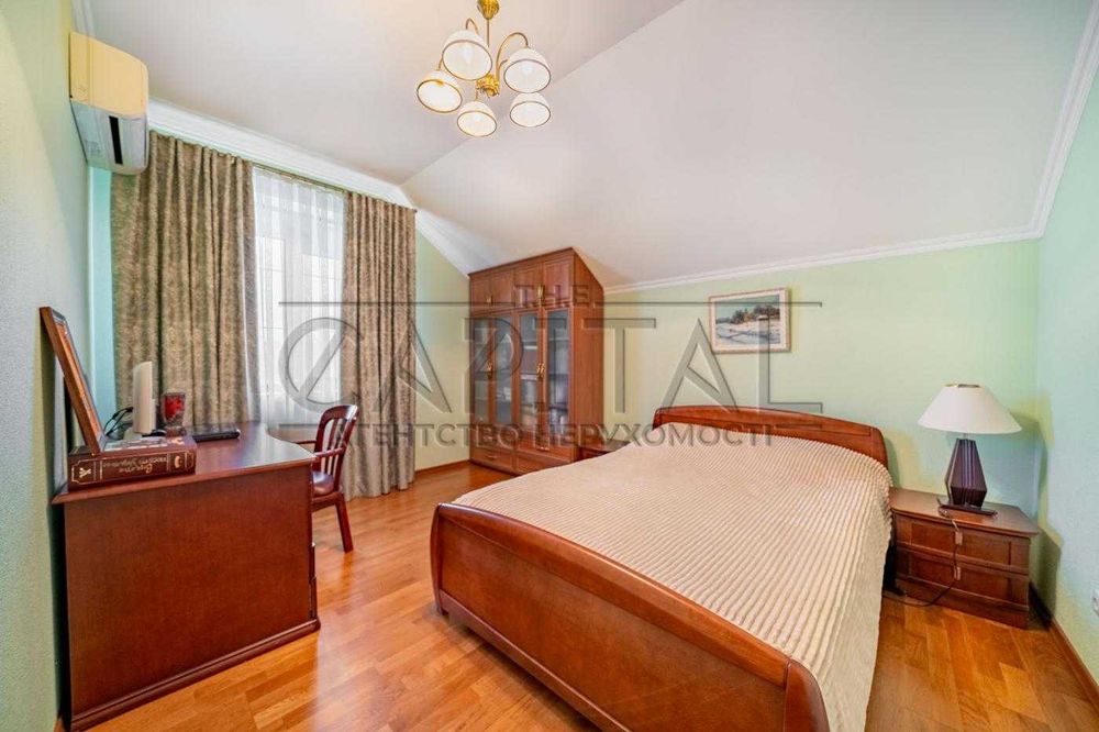 Аренда дома, с.Пуховка, Броварской р-н