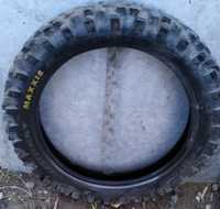 Pneu maxxis 110/100-18  //escora/ roda  suzuki ts 50