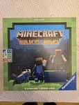 Zestaw dla fana Minecraft