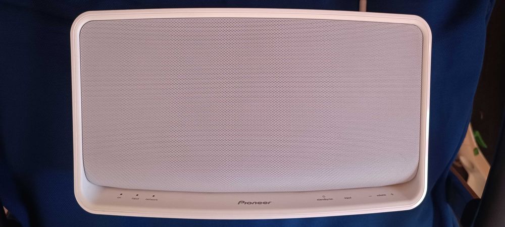 OPORTUNIDADE -  Caixa de Som Potente LG + (últimas unidades)