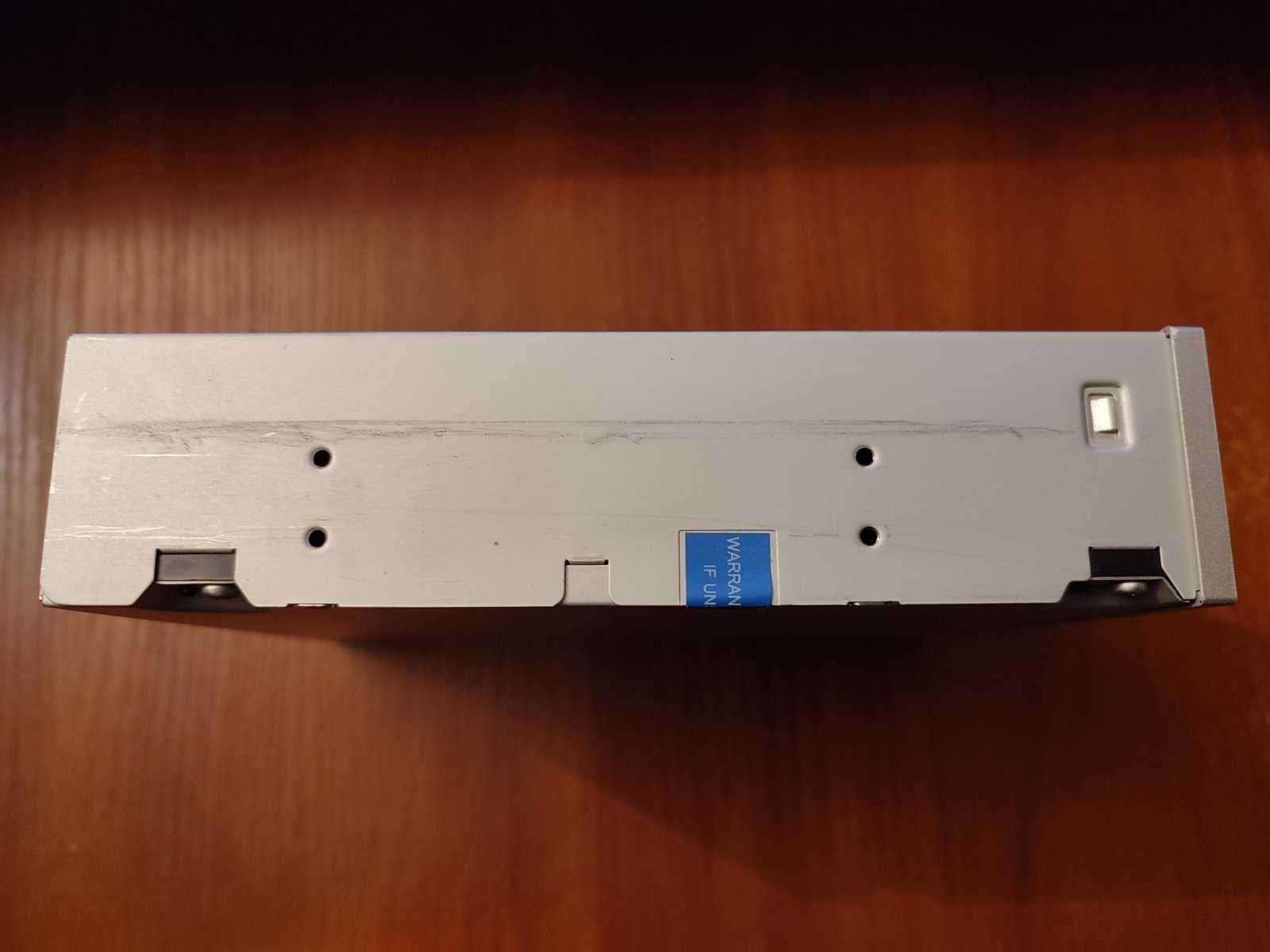 Дисковод DVD-RW ASUS DRW -2014S1 IDE БУ
