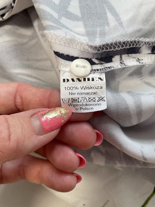 Sukienka damska Danhen rozmiar S