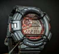 Bullbar g shock g9300 , ochraniacz