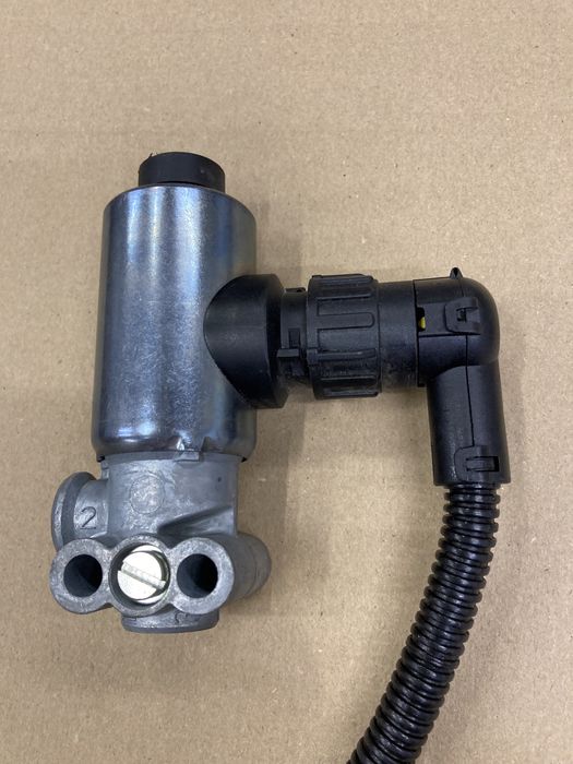 Zawór elektromagnetyczny wabco 24V