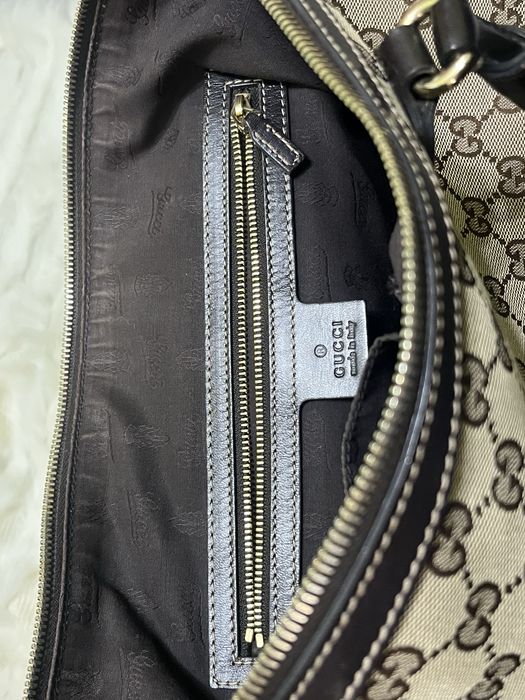 Сумка Gucci Joy Boston , оригінал