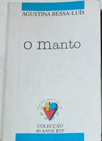 O manto (Augustina Bessa-luís)