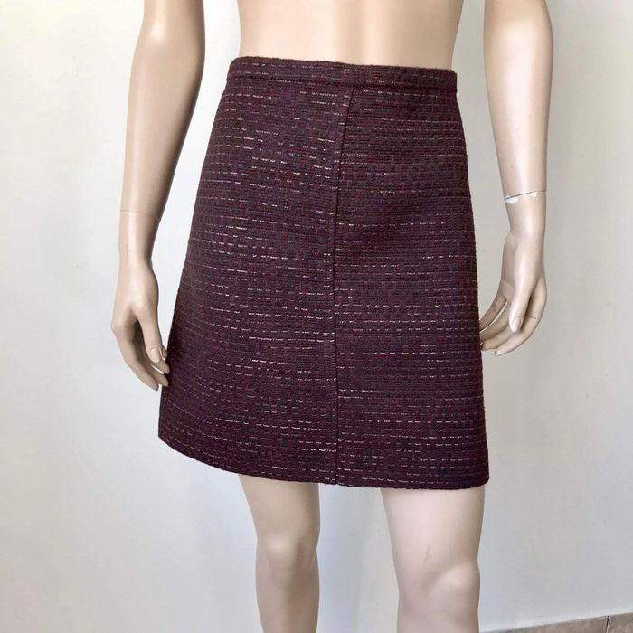 Massimo Dutti spódniczka XL wełna
13%wełny