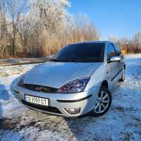 Ford focus mk1 капсула часу