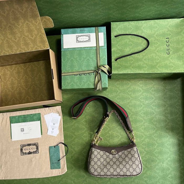 Сумка gucci ophidia комплект бутика