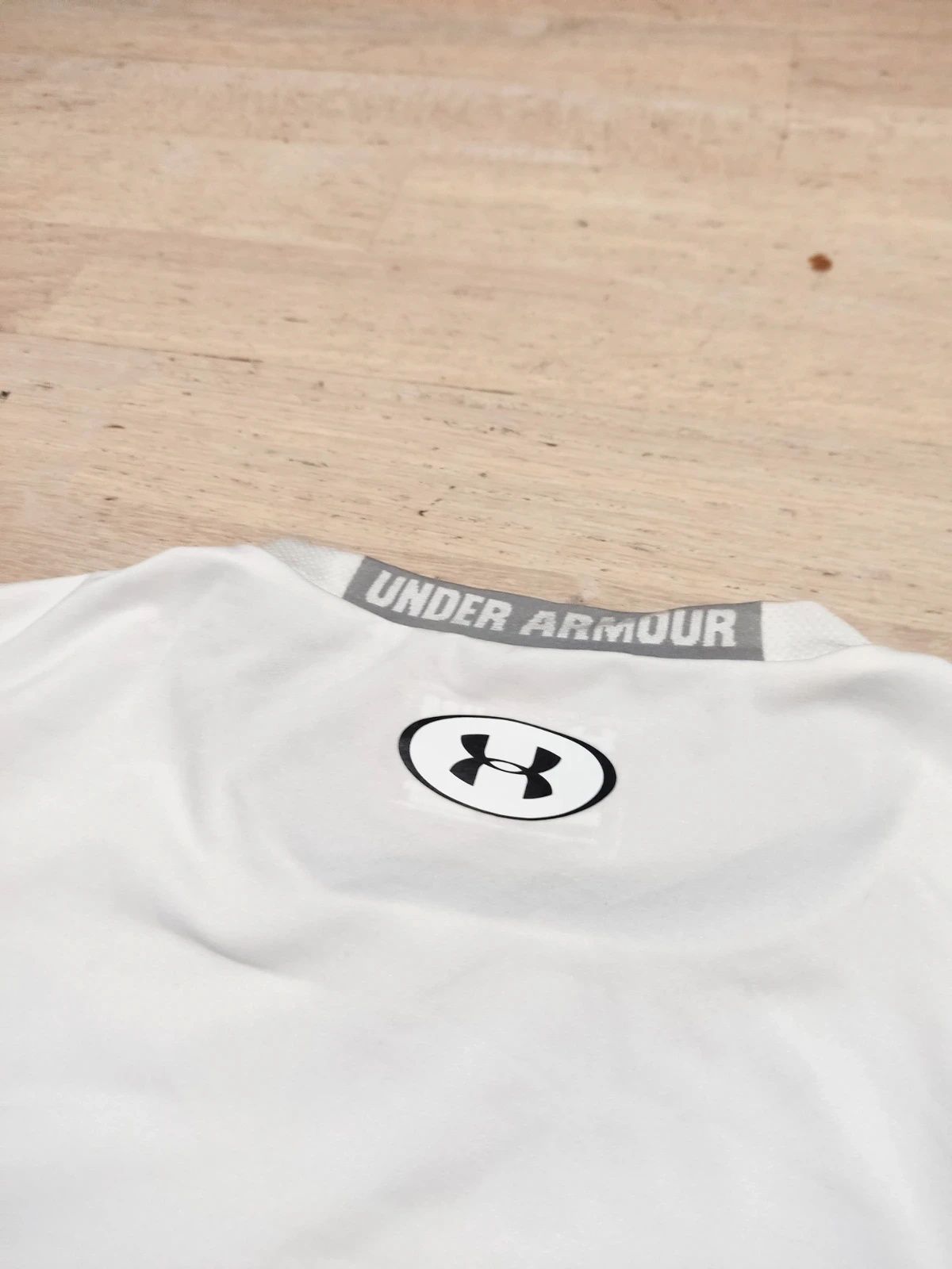 Koszula treningowa Under Armour rozm L