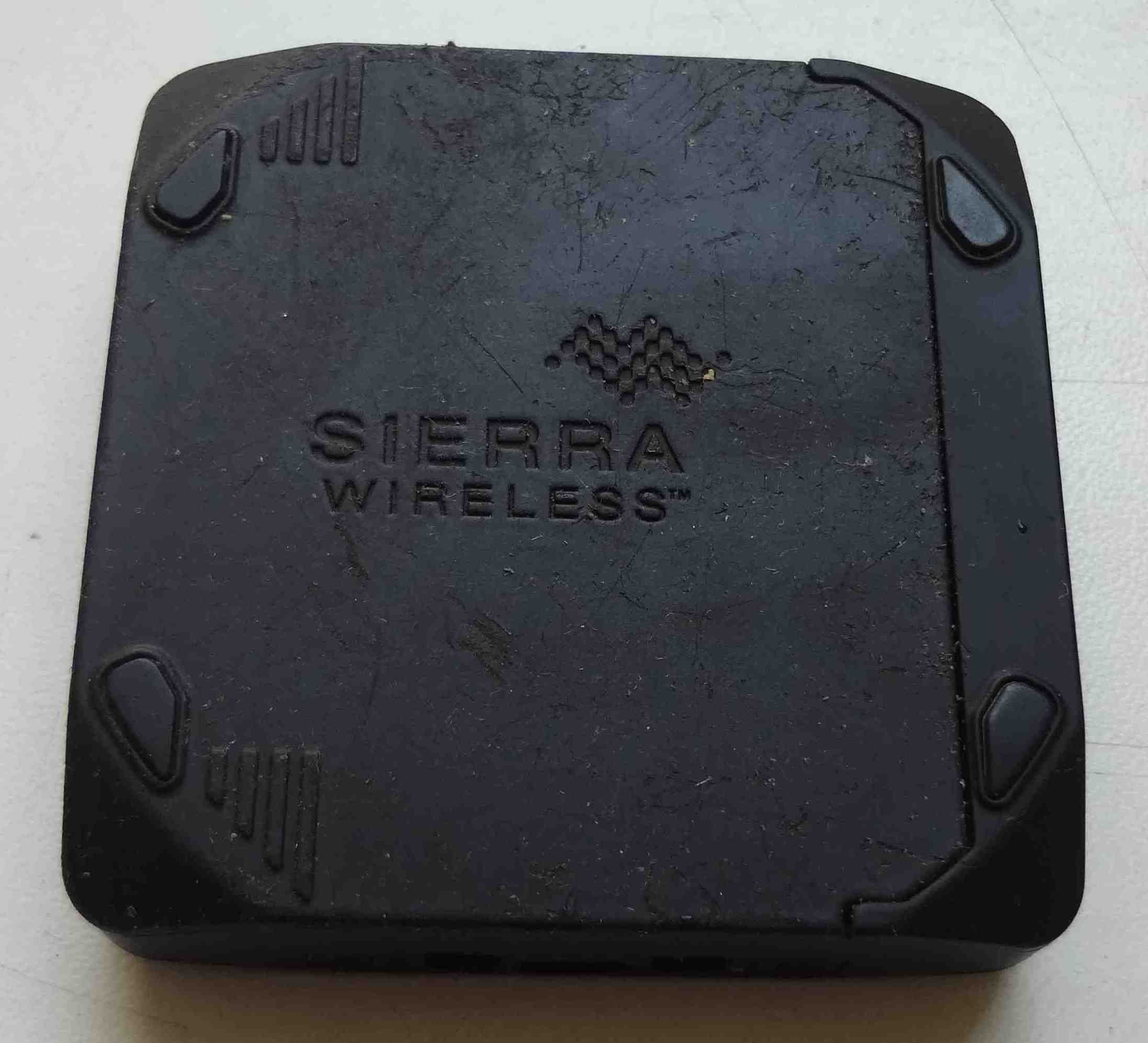 Sierra 3G/4G N7N-MHS802 Модем Wi-Fi роутер