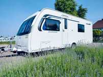 Lunar Quasar 544  # Komfortowa 4 os# Mover #Daszek# Truma Combi#Duża łazienka!