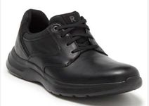 Туфли мужские Rockport, размер 47,5 и 48
