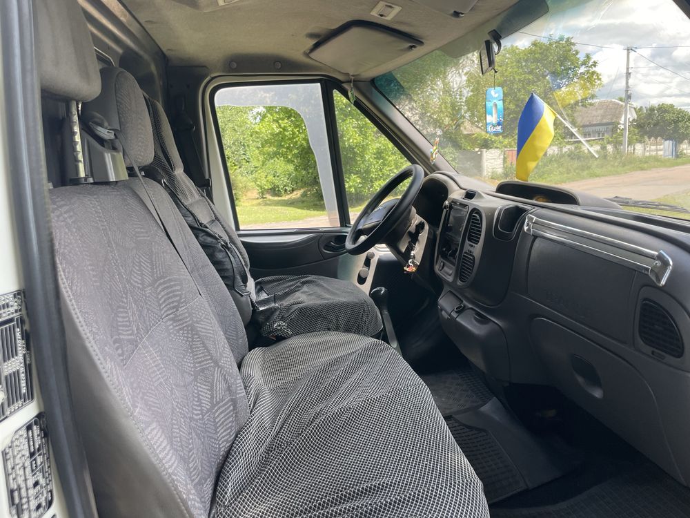 Продам Ford Transit