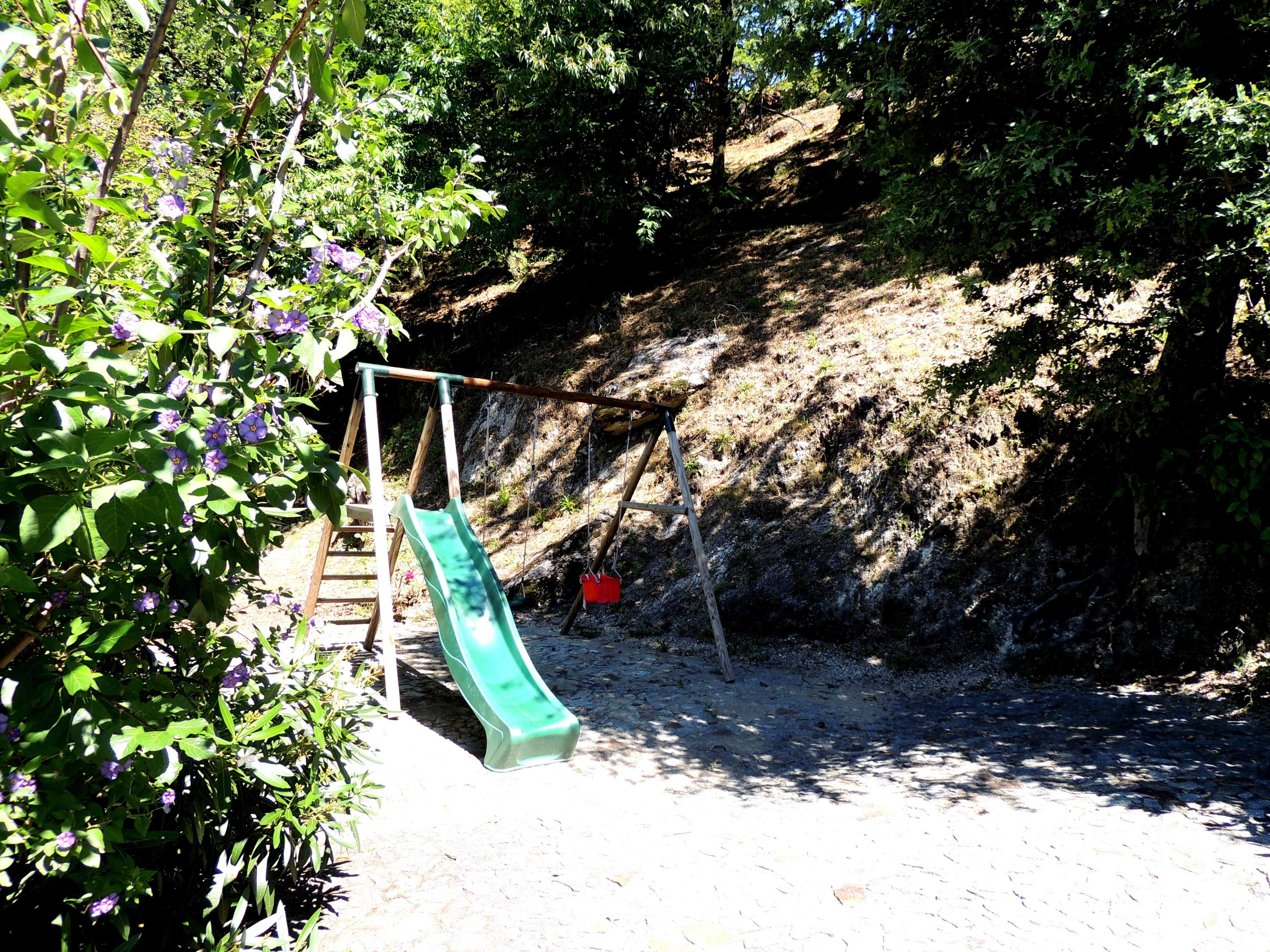 Casa de Férias Parque da Peneda Gerês