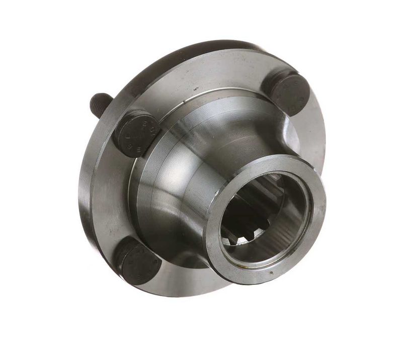 Flansza wałka ataku osi przedniej Case, NH 8762.1411 ORYGINAŁ CNH