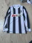 Koszulka longsleeve Juventus