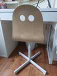 Krzesło do biurka obrotowe IKEA