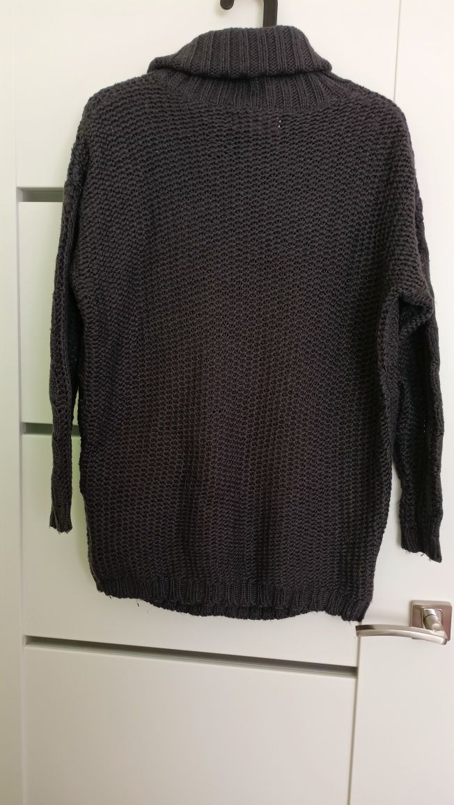 Golf Reserved sweter