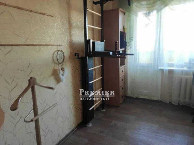 Продам 3-кімнатну квартиру на Бочарова