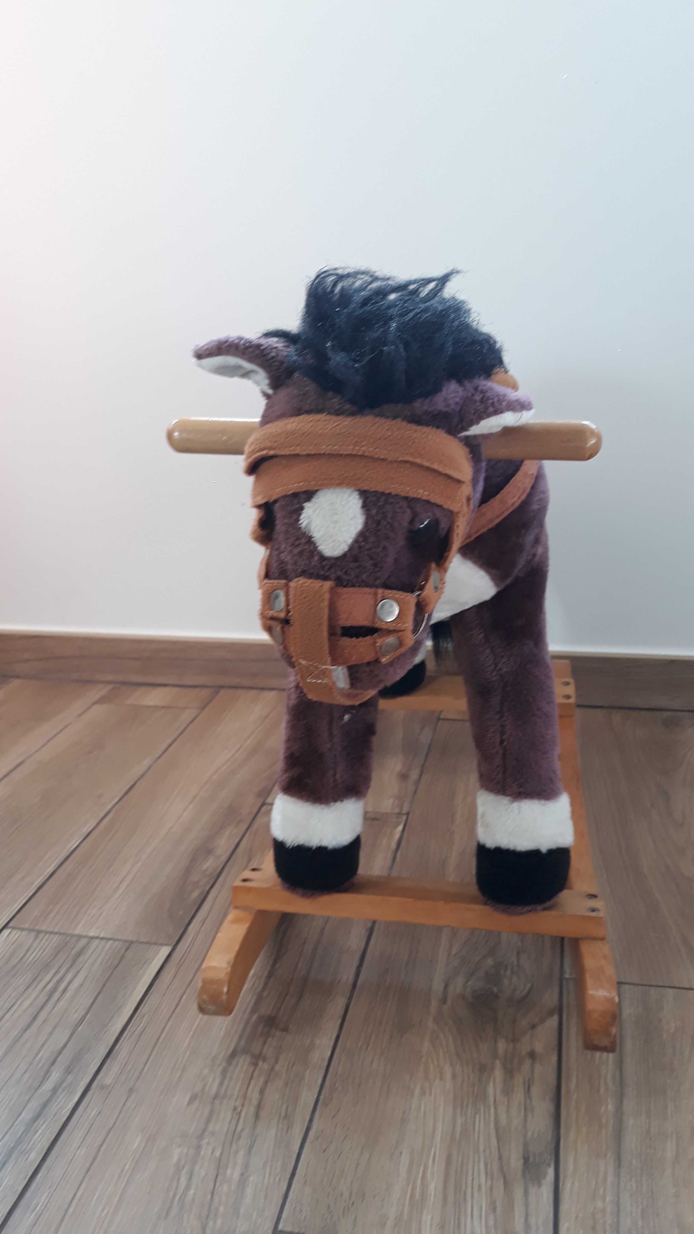 Cavalo de baloiço