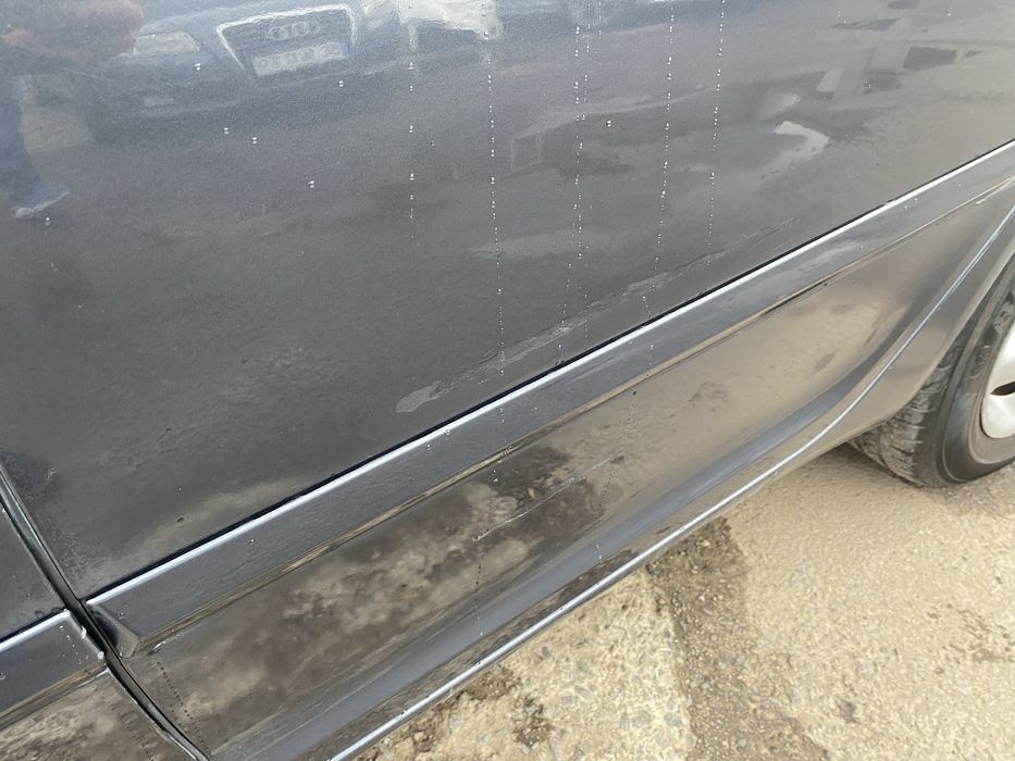 Skoda A5  1.8 TSI бензин MT