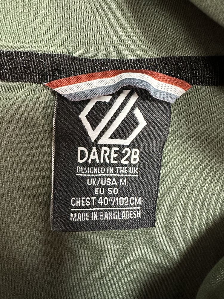 DARE 2b. Чоловіча куртка. Оригінал. Нова. Британія. Розмір М .