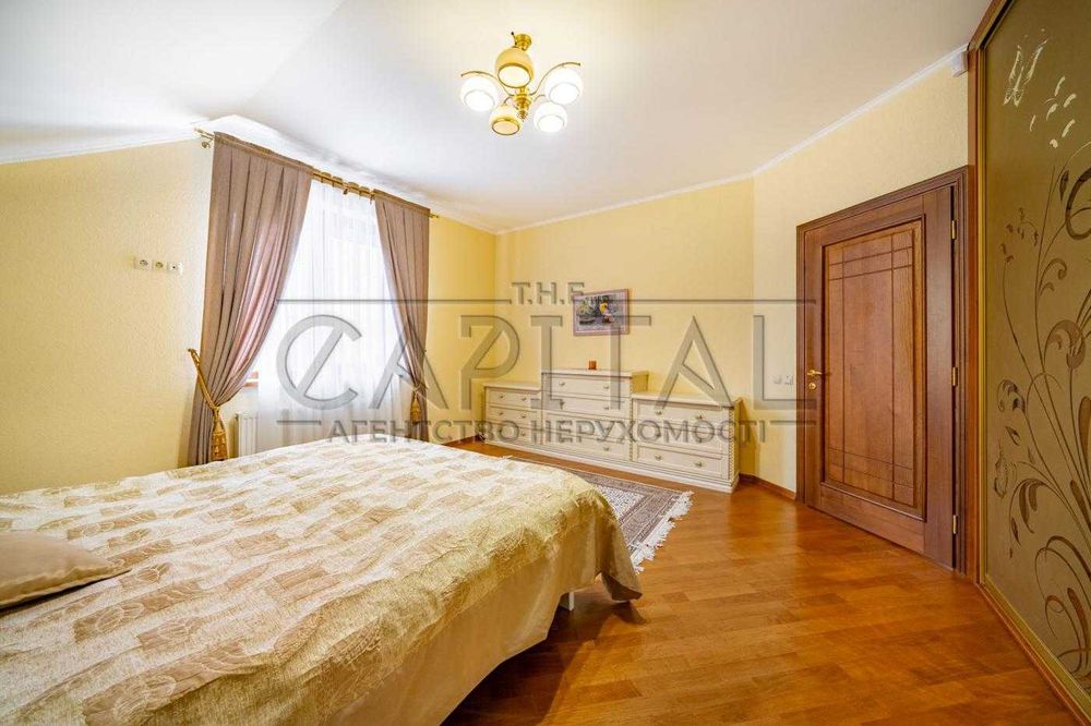 Аренда дома, с.Пуховка, Броварской р-н