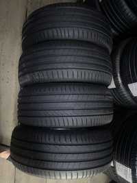 Шини літні 255/45R19 PIRELLI