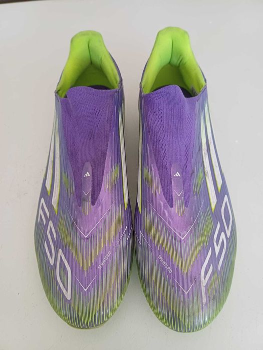 Chuteiras adidas F50