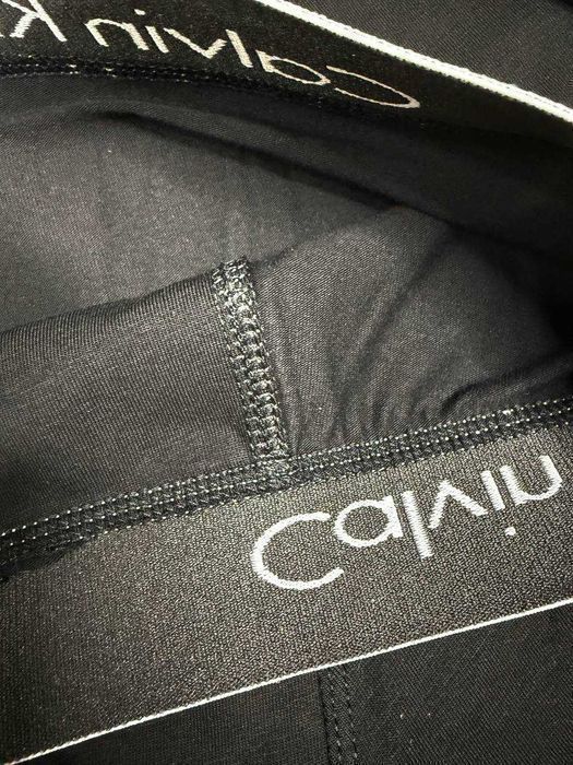 Набор мужских трусов Calvin klein Modern White. Набір турецьких трусів