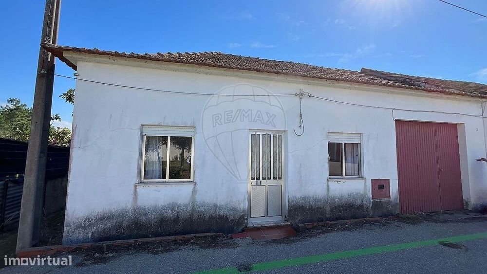 Moradia T3 para venda