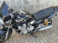Sprzedam Yamaha XJR1300