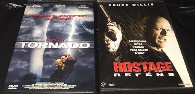 FILMES DVD´s 33 filmes originais