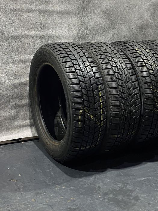 ‼️ЗИМОВА РЕЗИНА‼️ Bridgestone • 165/60 R14 АРТ:071