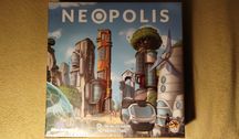 Neopolis NOWA w folii