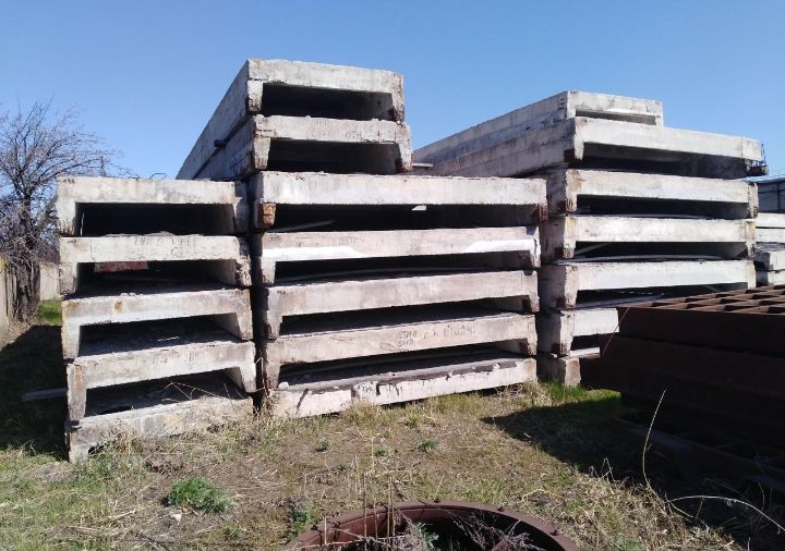 Плити перекриття ,дорожні плити,ригель,двутавр ,колони