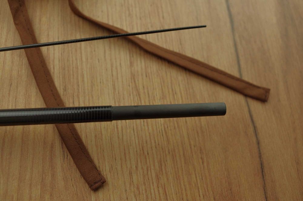 Blank Thorus Boron 252cm 9-17lb 6-27 g 2 skład FishingArt