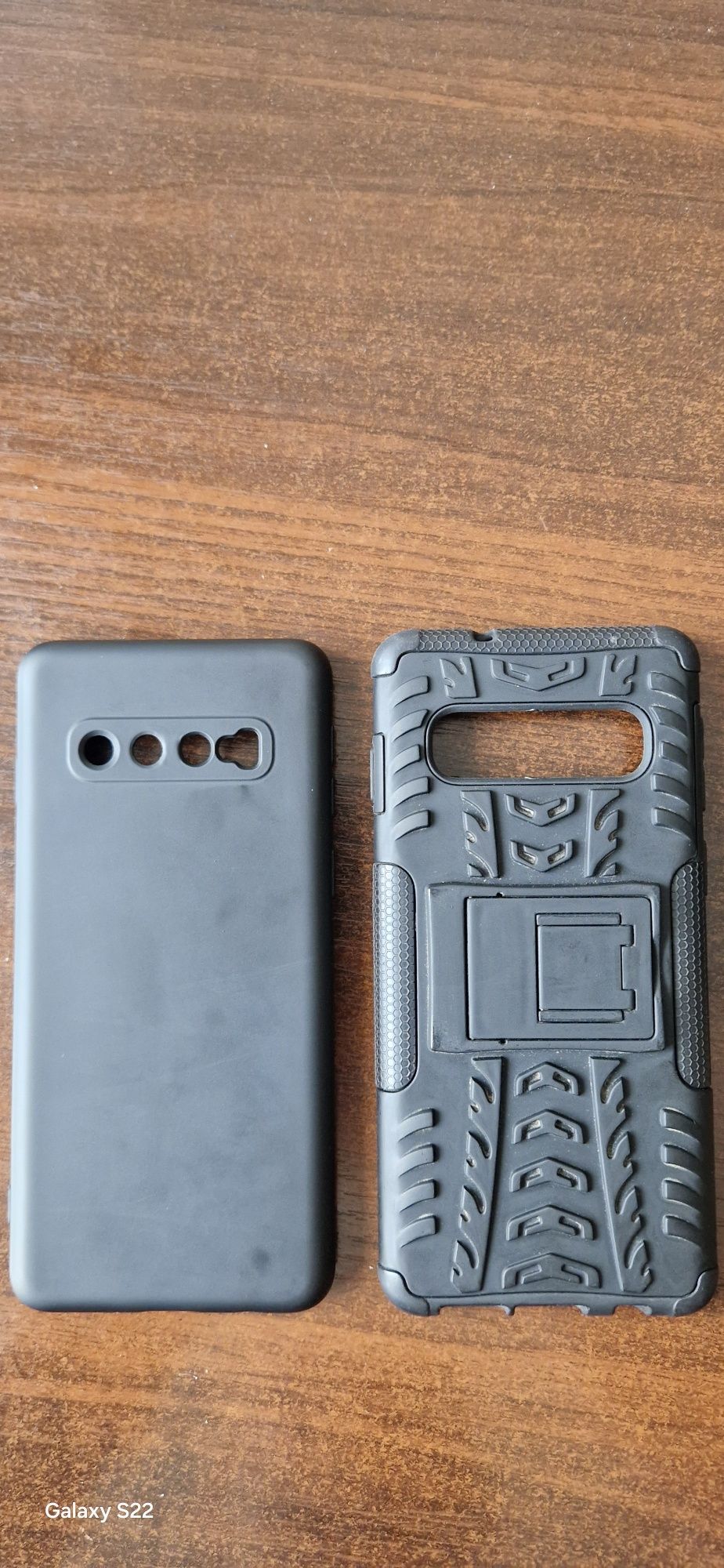 Чохли до смартфона Samsung S10
