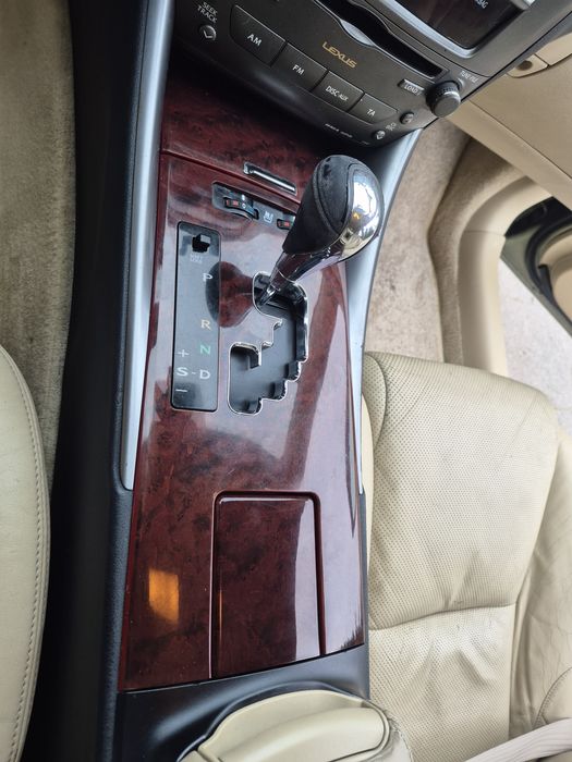 Продам Лексус is