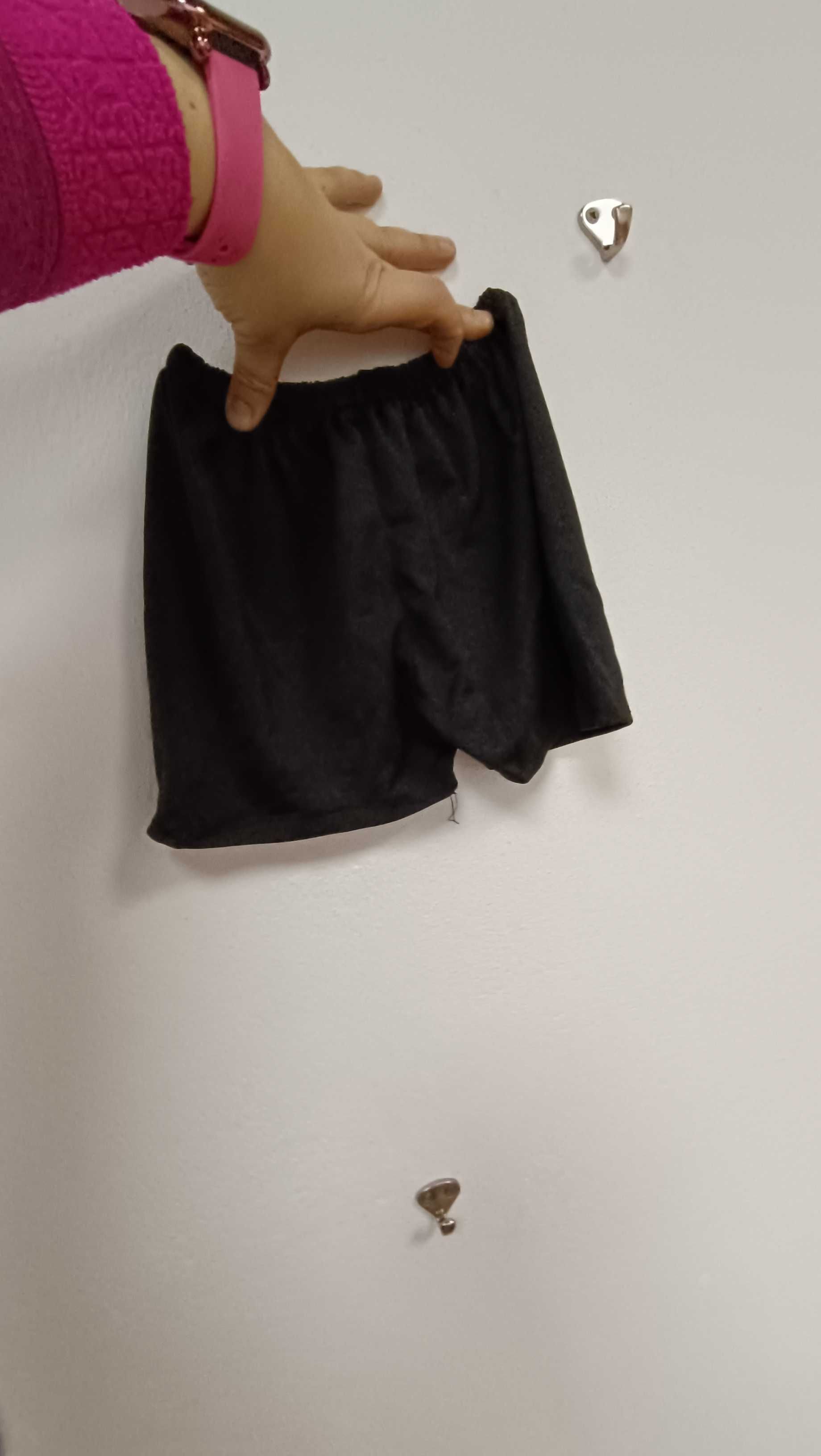 Vestido danças de salao