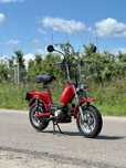Motorynka Benelli Motorella-GL Polini Zabytek nie Romet